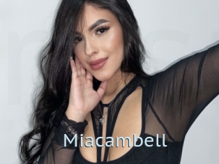 Miacambell