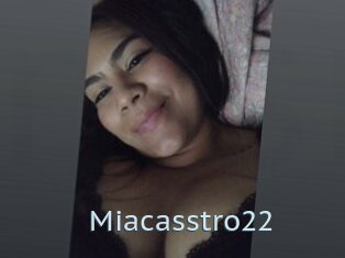 Miacasstro22