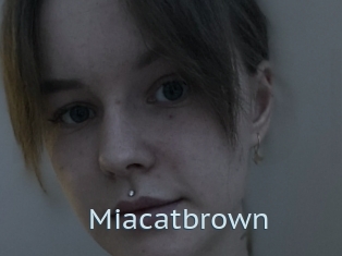 Miacatbrown