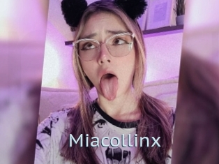 Miacollinx