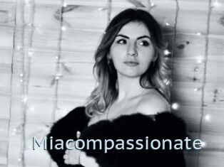 Miacompassionate