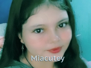 Miacutey