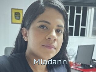 Miadann