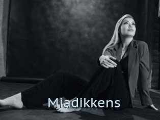 Miadikkens