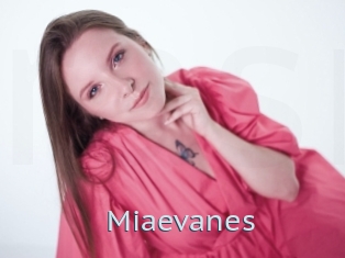 Miaevanes