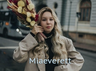 Miaeverett