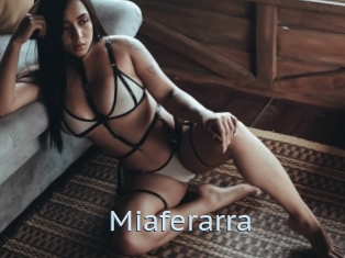 Miaferarra