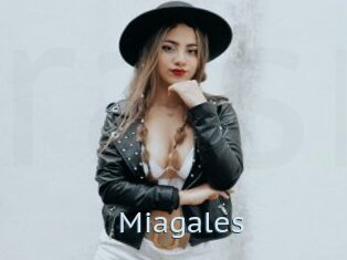 Miagales