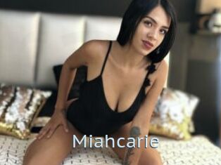 Miahcarie