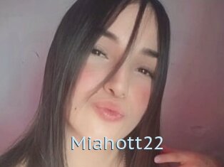 Miahott22