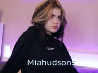 Miahudsons