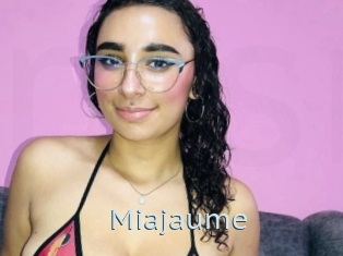 Miajaume