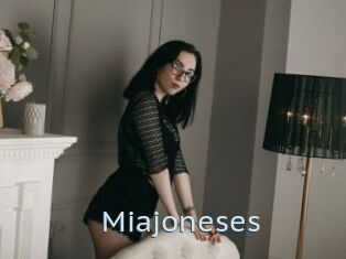 Miajoneses