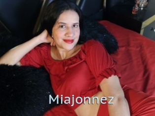 Miajonnez