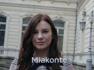 Miakonte