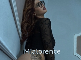 Mialorence