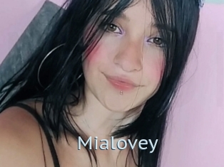 Mialovey