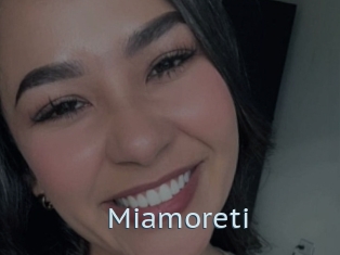 Miamoreti