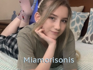 Miamorisonis