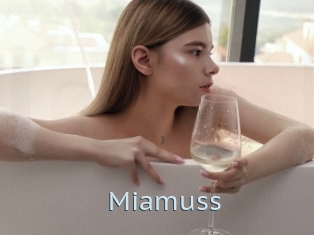 Miamuss