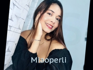 Miaoperli