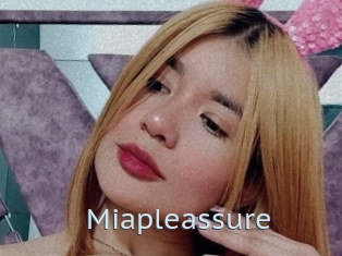 Miapleassure