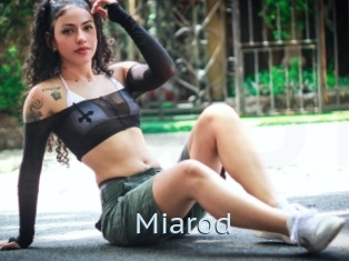 Miarod