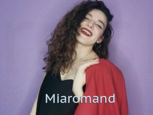 Miaromand