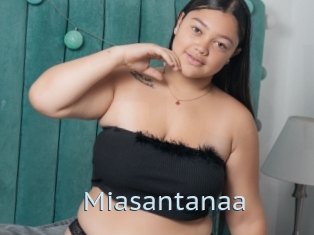 Miasantanaa