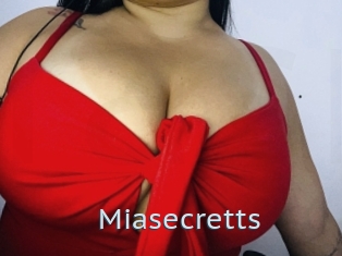 Miasecretts