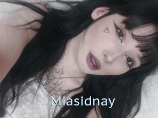 Miasidnay