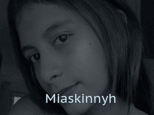 Miaskinnyh