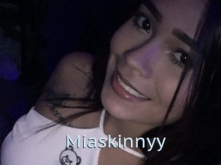 Miaskinnyy