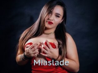 Miaslade