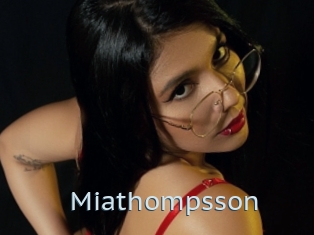 Miathompsson