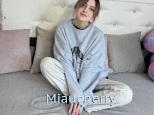 Miaucherry