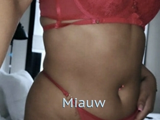 Miauw