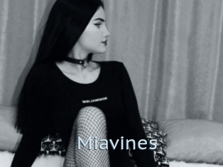 Miavines