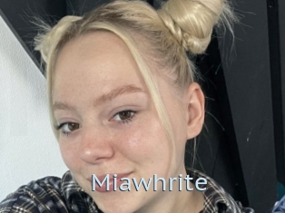 Miawhrite