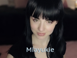 Miayukie