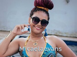 Micaelaevans