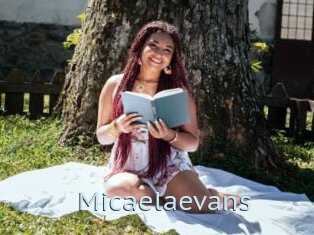 Micaelaevans