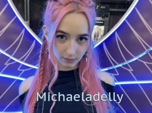 Michaeladelly