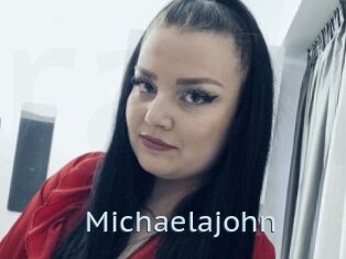 Michaelajohn