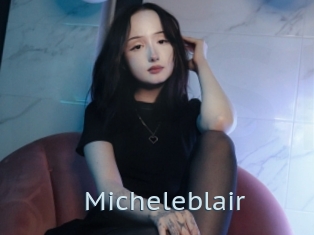 Micheleblair