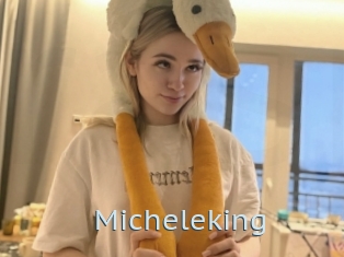 Micheleking