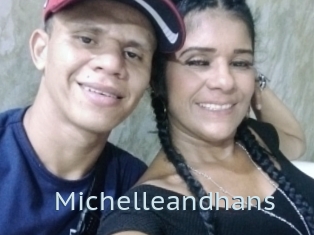 Michelleandhans