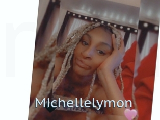 Michellelymon