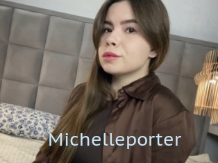 Michelleporter