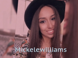 Mickelewilliams